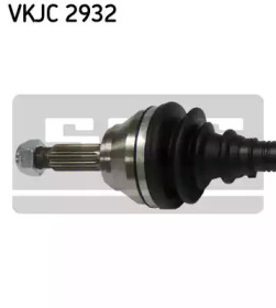 skf vkjc2932